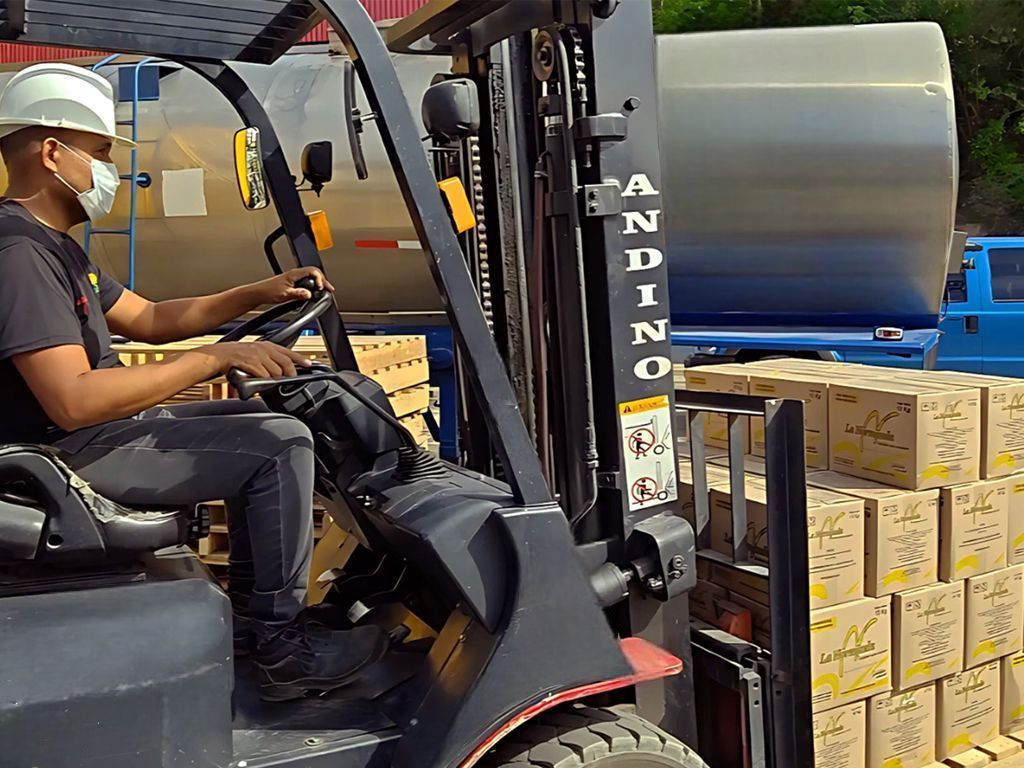 Imagen descriptiva de Empresas Polar