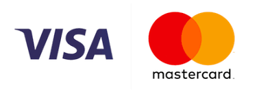 Visa - Mastercard